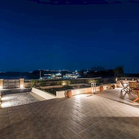 Zeus Residence Akrotírion 외부 사진