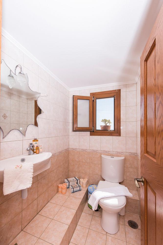 Zeus Residence Akrotírion 외부 사진