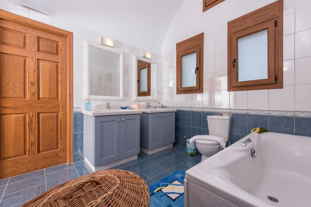 Zeus Residence Akrotírion 외부 사진