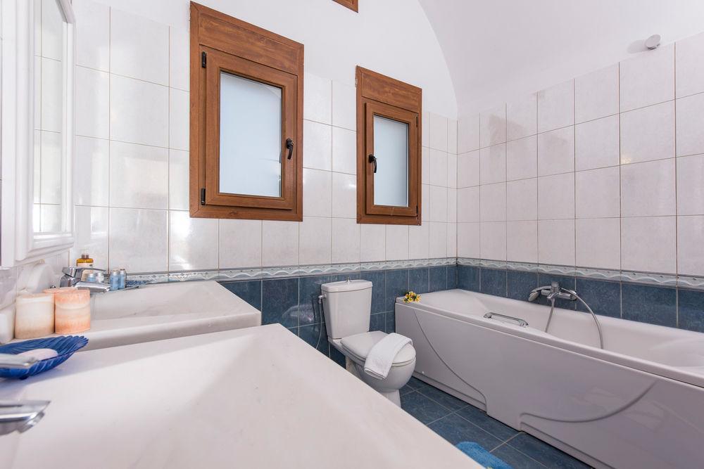 Zeus Residence Akrotírion 외부 사진