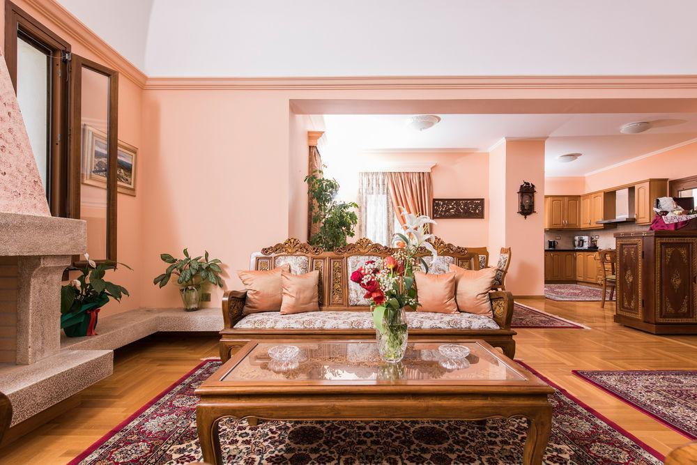Zeus Residence Akrotírion 외부 사진