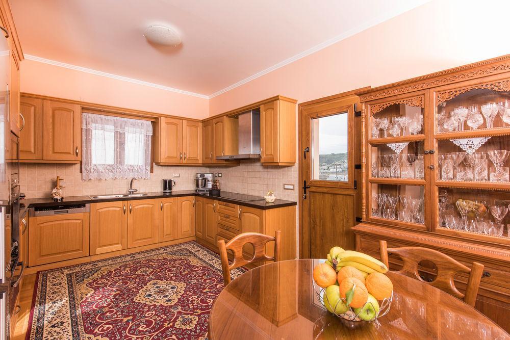 Zeus Residence Akrotírion 외부 사진
