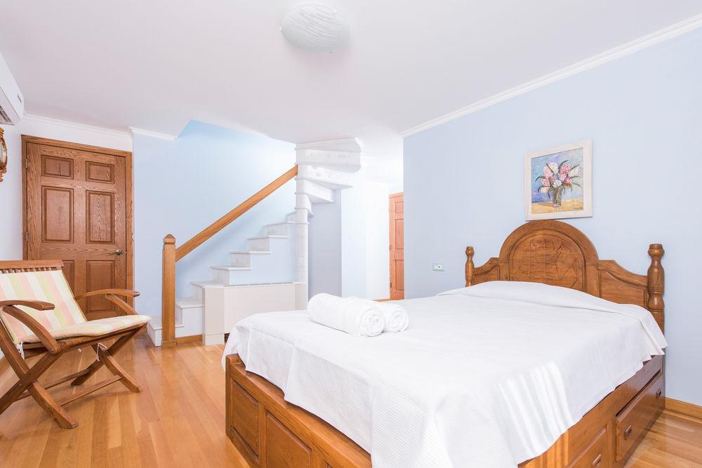Zeus Residence Akrotírion 외부 사진