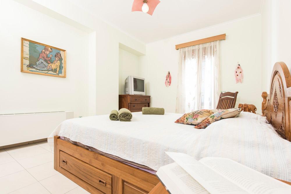 Zeus Residence Akrotírion 외부 사진