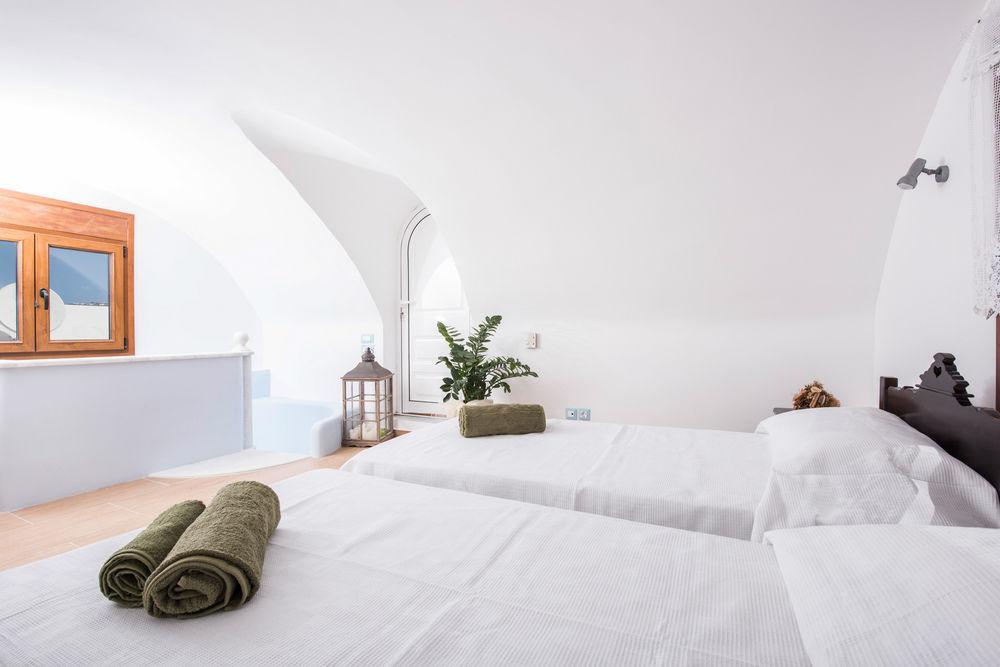 Zeus Residence Akrotírion 외부 사진