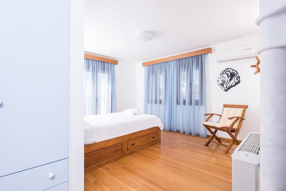 Zeus Residence Akrotírion 외부 사진
