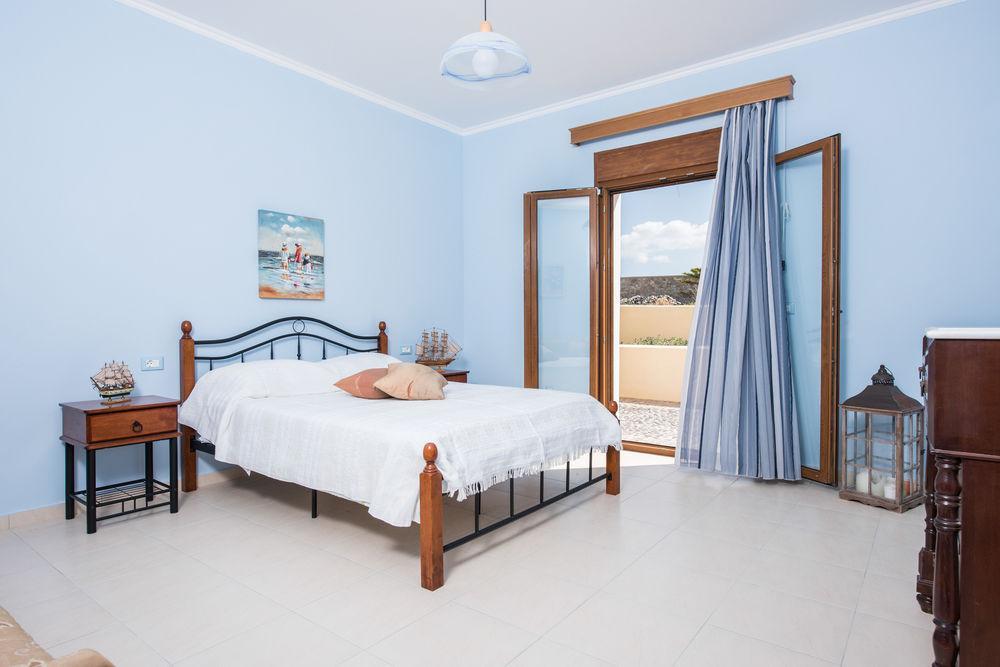 Zeus Residence Akrotírion 외부 사진