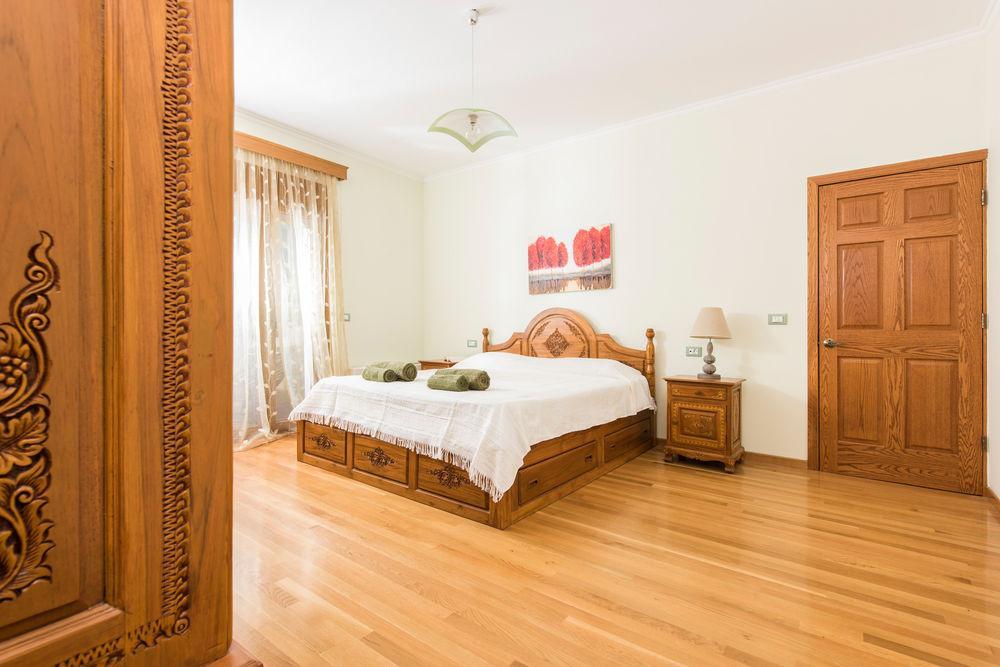 Zeus Residence Akrotírion 외부 사진