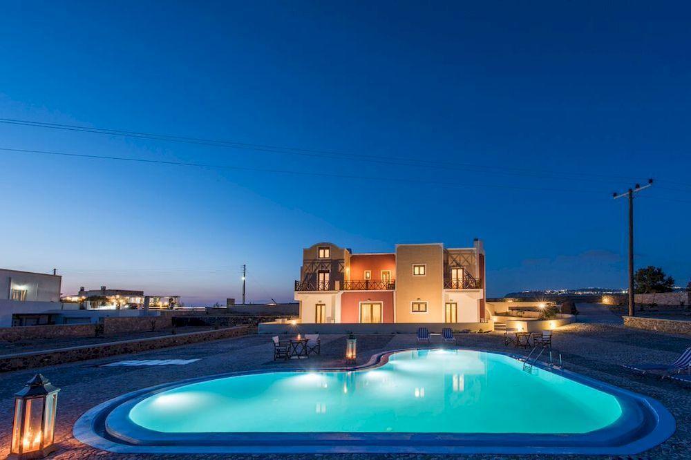Zeus Residence Akrotírion 외부 사진