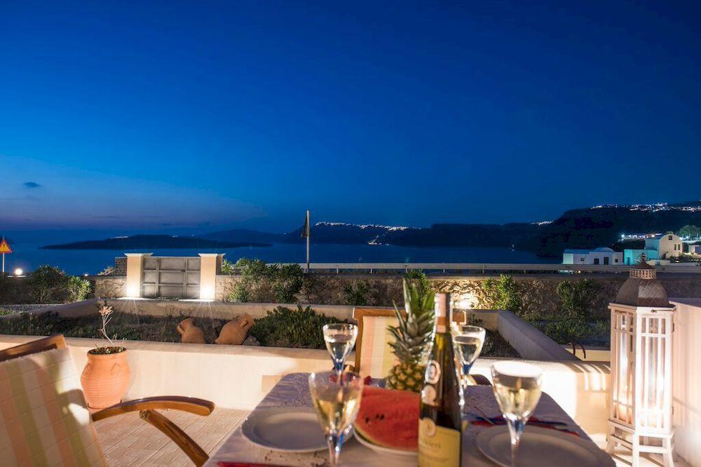 Zeus Residence Akrotírion 외부 사진