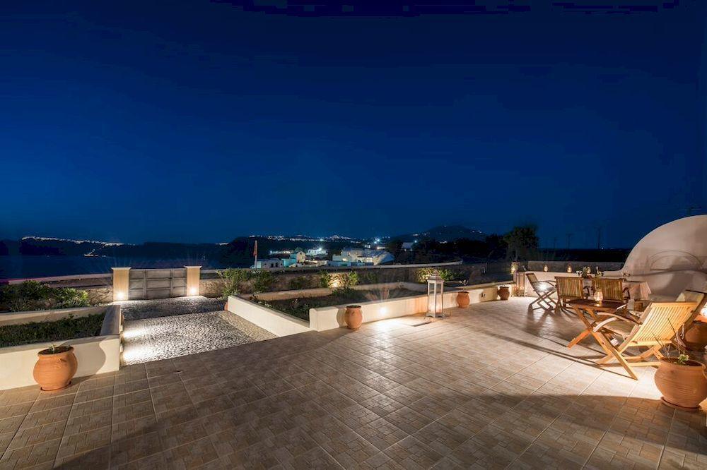 Zeus Residence Akrotírion 외부 사진